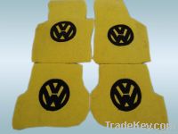 New design car floor mat on sale