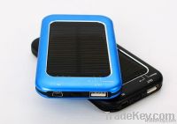 Solar charger