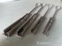 stainless steel Cable Clip