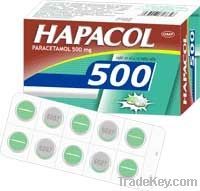 Hapacol