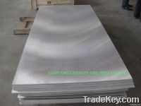 Magnesium Alloy Plate and Sheet