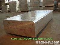 Magnesium Alloy Slabs