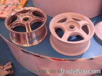 Magnesium Alloy Casting Parts