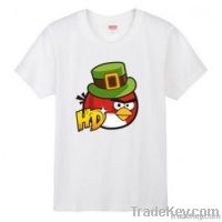Angry Birds Designer T-Shirt