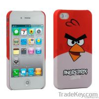 Angry Birds Iphone4 4S Case