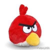 Angry Birds Plush Toys