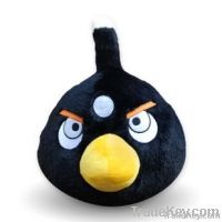 Angry Birds Plush Toys