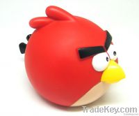 Angry Birds Money Boxes Red Birds