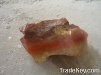 Agate gemstone