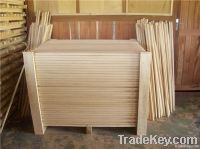 Wooden Broom Handles