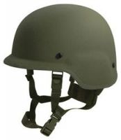 Ballistic Helmet, PASGT Style