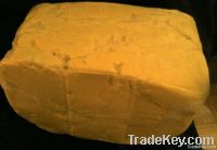 Grade-A Unrefined bulk shea butter