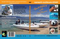 Sport Fishing with Col Prince 6 DVD box set