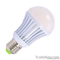 LED bulb MCOB
