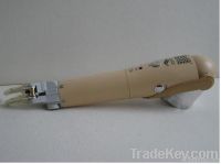 myoelectric prosthetics