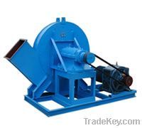 9-19, 9-26 type high pressure centrifugal blower