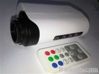 HD VGA Digital Camera(3.2MP)