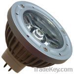 MR16 LED Spotlight/LED Spot Lighting/LED Spot Bulb