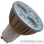 GU10 LED Spotlight/LED Spot Lighting/LED Spot Bulb