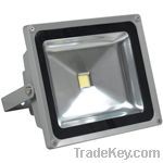 50W LED Flood Light/LED Project Light