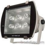 6W/18W LED Flood Light/LED Project Light