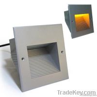 LED Recessed Wall Light/LED Wall Lamp