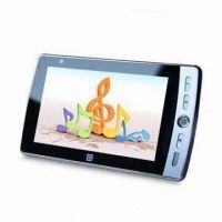 5-Inch Android Tablet PC