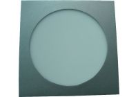 LED Panel Light 9-18W