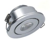 High Power LED Down Light/LED Recessed Down Light/LED Ceiling Light