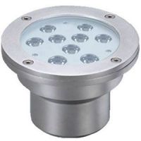 9W/27W LED Underwater Light