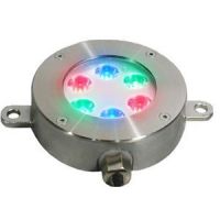 6W/18W RGB LED Underwater Light