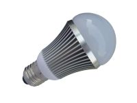 5W LED Light Bulb/LED Global Bulb