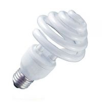 CE, RoHS Approved Energy Saving Lamp