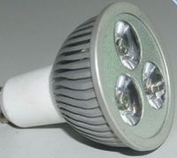 GU10 LED Spot Light