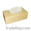 Tissue Box with tilde hole