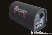6 INCH ACTIVE SUWOOFER