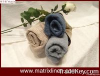 Hotel hand towel /double Loop hotel towel