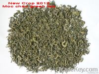 Moc chau green tea ( new crop 2012)