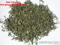 Suoi Giang Organic green tea