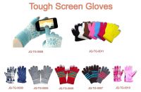 TOUCH SCREEN GLOVE