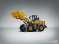 LD953 wheel loader