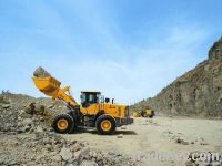 LD958L loader