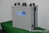 Air filtration system