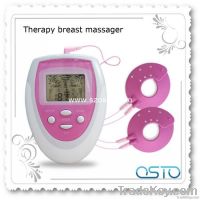 therapy breast massager