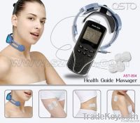 electric neck massager