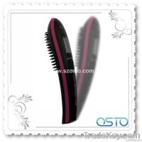 anti-fatigue massager comb