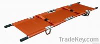 Aluminum Foldable Stretcher