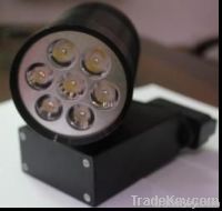 LED Track light