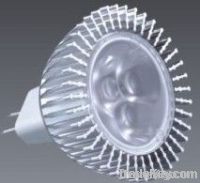 LED Spotlight MR16