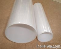 acrylic plastic tube